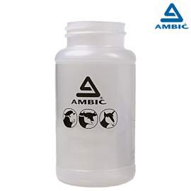 Tőgyfertőtlenítő pohár alj AMBIC
