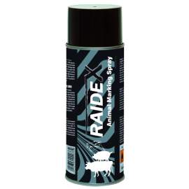 RAIDEX állatjelölő spray