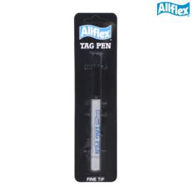 Allflex iron füljelző toll