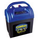 CORRAL Super B340 9V-os villanypásztor