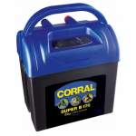 CORRAL Super B170 9V-os villanypásztor