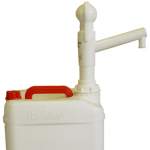Kanna pumpa 20-30 literes kannához EZI PREMIUM