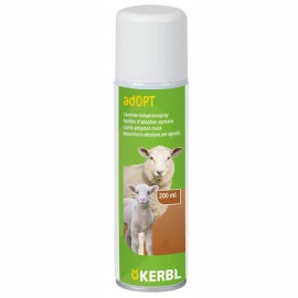 Bárány adoptáló spray